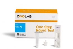 CDV Ag Rapid Test Kit